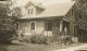 House where Lucy Kier and her niece Gertrude Douglass lived, Morrison, Illinois