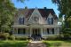 Home of George Peavey, Greenville, Georgia Home of George Peavey, Greenville, Georgia