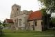 St. Nicholas' Church, Tolleshunt D'Arcy, Essex