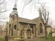 St Matthias Old Church, Poplar, London Borough of Tower Hamlets, Greater London, England 