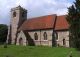 Church of St Mary the Virgin, Farnham, Uttlesford, Essex, England Church of St Mary the Virgin, Farnham, Uttlesford, Essex, England