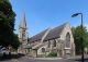 Church of St Luke, London Borough of Hackney, Greater London, England