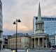 All Souls Church, Marylebone, Greater London