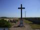 Amblin' Oakie Crash Memorial, Le Ployron, Hauts-de-France, France Amblin' Oakie Crash Memorial, Le Ployron, Hauts-de-France, France