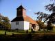 St Mary's Church, Magdalen Laver, Essex