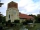 All Saints' Church, Dovercourt, Essex