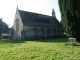 Christ Church, Broad Town, Wiltshire, England