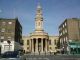 St Mary's Church, Marylebone, Greater London