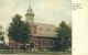 St. Paul's Anglican Church, Dunnville, Ontario