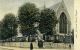 All Saints Church, Clapton, Greater London