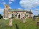 St Mary's Church, Tuddenham, Suffolk