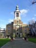 St Anne's Church, Soho, Greater London