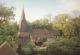 St Bartholomew's Church, Burstow, Surrey, England St Bartholomew's Church, Burstow, Surrey, England