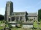 Church of the Holy Innocents, Great Barton, Suffolk, England