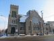 Stewarton United Church, Ottawa