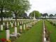 Cimetire de guerre canadien Bretteville-Sur-Laize, Cintheaux, Basse-Normandie Region, France