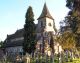 St John the Evangelist Church, Shirley, Greater London