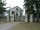 Auld Kirk Cemetery, Almonte, Ontario, Canada