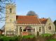 St Mary the Virgin Church, Matching, Essex