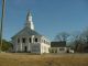 Antioch Presbyterian Church, Antioch, North Carolina