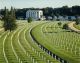 Cambridge American Cemetery and Memorial, Coton, Cambridgeshire, England