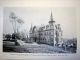 New England Hospital for Women and Children, Roxbury, Massachusetts