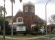 Epping Congregational Church, Epping, New South Wales