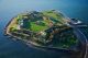 Fort Warren Military Post, Boston, Massachusetts