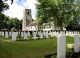 St Mary's Churchyard