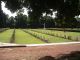 Harare Pioneer Cemetery