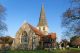 St Mary & St Hugh Church, Harlow, Essex