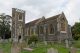 St John the Evangelist Church, Havering-Atte-Bower, Greater London