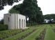 Kanchanaburi War Cemetery