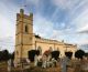 St Mary and All Saints Church, Rivenhall, Essex