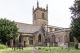 St Edwards's Church, Stow-on-the-Wold, Gloucestershire, England