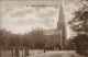 St Mary Magdalene Church, Peckham, Greater London