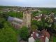 St Mary the Virgin Church, Great Dunmow, Essex