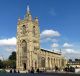 St Peter Mancroft Parish Church, Norwich, Norfolk