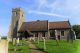 St Christopher's Church, Willingale, Essex