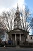 St Leonard's Church, Shoreditch, Greater London