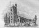 All Saints Church, West Ham, Greater London All Saints Church, West Ham, Greater London