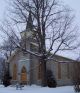 Almonte United Church, Almonte, Ontario Almonte United Church, Almonte, Ontario