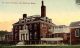 St. Luke's Hospital, New Bedford, Massachusetts St. Luke's Hospital, New Bedford, Massachusetts