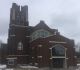 First Presbyterian Church, Mandan, North Dakota