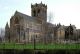 Paisley Abbey, Paisley, Renfrewshire, Scotland Paisley Abbey, Paisley, Renfrewshire, Scotland