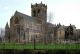 Paisley Abbey, Paisley, Renfrewshire, Scotland