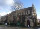 Church of St John the Baptist, Harrow, Greater London, England Church of St John the Baptist, Harrow, Greater London, England