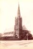 Holy Trinity Church, Penge, Greater London