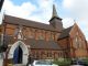 St. Paul's Church, Homerton, Greater London St. Paul's Church, Homerton, Greater London