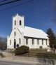 St John's Anglican Church, Ernestown, Ontario